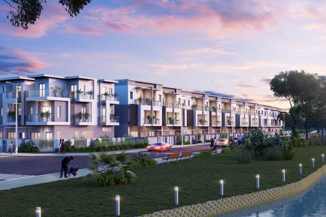 KDH chia thưởng cổ phiếu tỷ lệ 30%