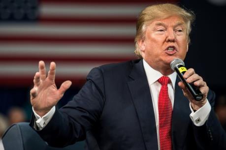 Donald Trump bị tố trốn thuế suốt 2 thập niên