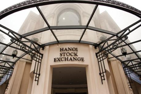 HNX tổ chức hội nghị Công ty chứng khoán thành viên 2016