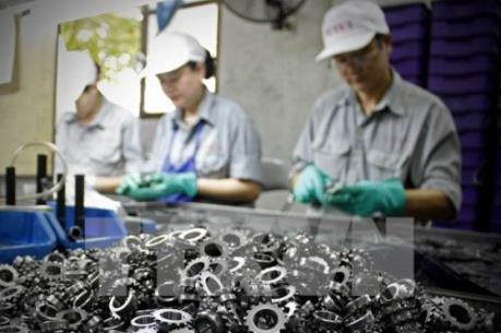 10.000 tỷ đồng phát triển công nghiệp và công nghiệp hỗ trợ TP. Hồ Chí Minh