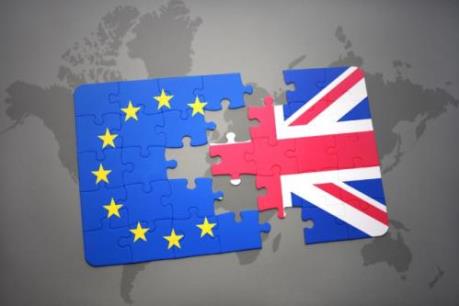 Các cuộc đàm phán Brexit sẽ bắt đầu sau cuộc bầu cử Anh