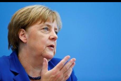 Đức hối thúc G20 giải quyết vấn đề thép dư thừa trên toàn cầu