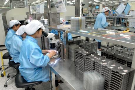 Phát triển công nghiệp hỗ trợ: Bài 1 - Giá trị gia tăng nhỏ