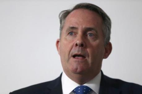 Nước Anh muốn thương mại “tự do nhất có thể” với EU