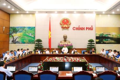 Chức năng, nhiệm vụ, quyền hạn, cơ cấu tổ chức của các đơn vị thuộc Văn phòng Chính phủ