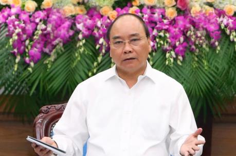 Thủ tướng Nguyễn Xuân Phúc: Tránh thất thoát trong tư vấn định giá doanh nghiệp lớn