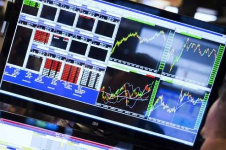 Chứng khoán châu Á đi lên sau thông tin lạc quan về Deutsche Bank