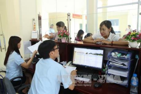 Cải cách thủ tục quản lý chưa chuyển biến đáng kể