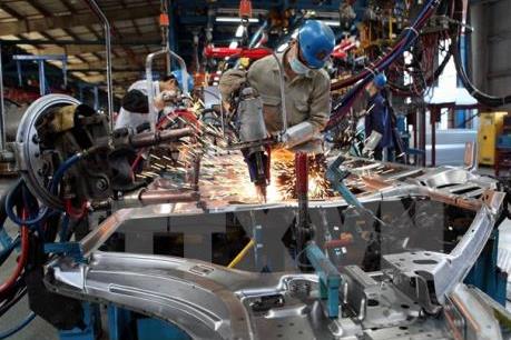 Hải Dương thu hút trên 200 triệu USD đầu tư nước ngoài