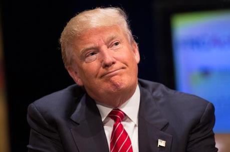Bầu cử Mỹ 2016: Thêm cáo buộc sai phạm tài chính nhằm vào ứng cử viên Donald Trump