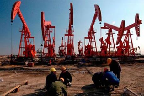 Thêm một tín hiệu tích cực đối với thị trường dầu mỏ