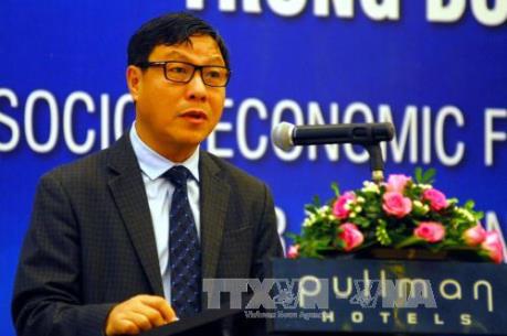 Tìm nguồn lực thúc đẩy tinh thần khởi nghiệp