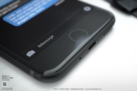 Kết quả thử nghiệm tuổi thọ pin iPhone 7 gây sốc
