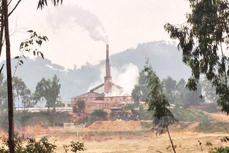 Hải Dương kiên quyết ngừng hoạt động các lò gạch thủ công