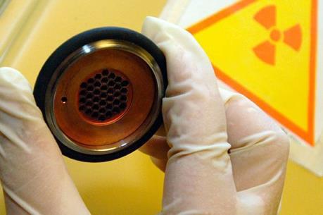 Nga nêu điều kiện nối lại thỏa thuận tiêu hủy plutoni với Mỹ