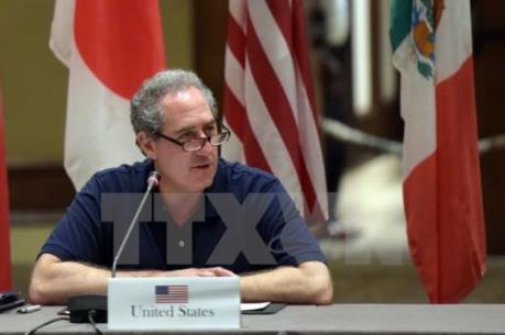 Mỹ thúc giục WTO thực thi phán quyết trong vụ kiện EU trợ cấp Airbus