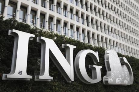 ING cắt giảm 7.000 việc làm nhằm tập trung vào mảng "ngân hàng số"