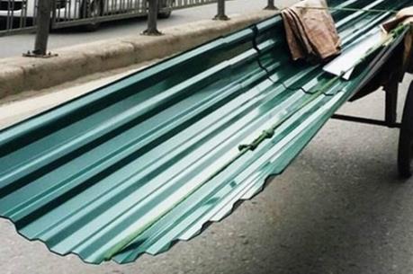 Khởi tố bị can người điều khiển xích lô chở tôn khiến cháu bé 10 tuổi tử vong