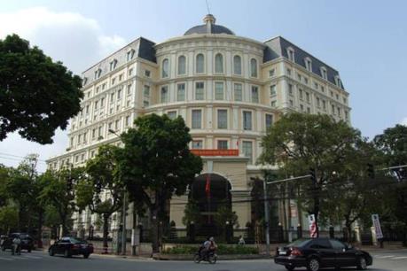 Quy định mức thu lệ phí lập văn phòng xúc tiến thương mại