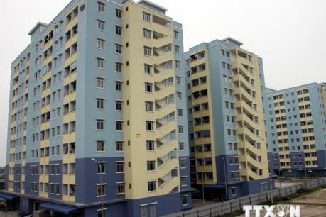Phía Tây Hà Nội tiếp tục dẫn đầu nguồn cung căn hộ