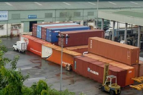 Doanh nghiệp được lợi gì khi tham gia chuyển cửa khẩu tại cảng nội địa ICD Mỹ Đình?