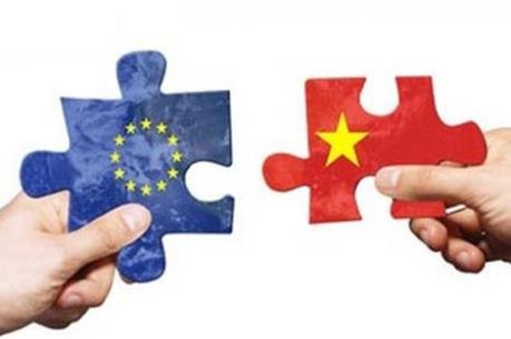 Hiệp định đối tác hợp tác EU – Việt Nam chính thức có hiệu lực từ ngày 1/10/2016