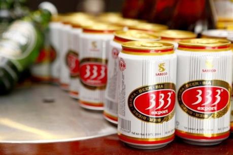 Sẽ sớm niêm yết Habeco, Sabeco trên sàn chứng khoán