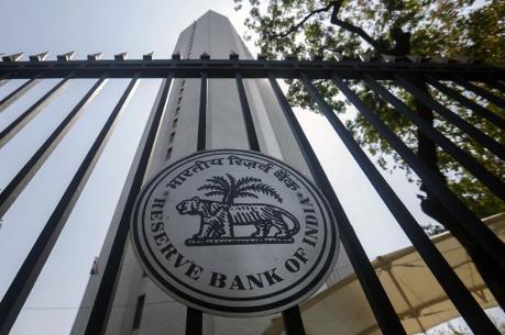 Ngân hàng trung ương Ấn Độ hạ lãi suất