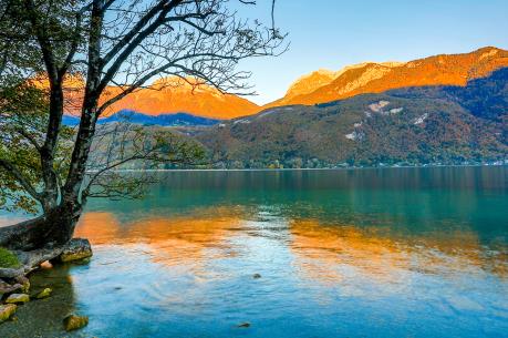 Cặp đôi hoàn hảo nước Pháp: 