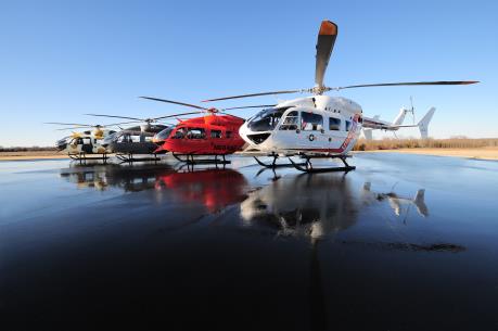 Ba Lan ngừng đàm phán về bồi thường với Airbus Helicopters