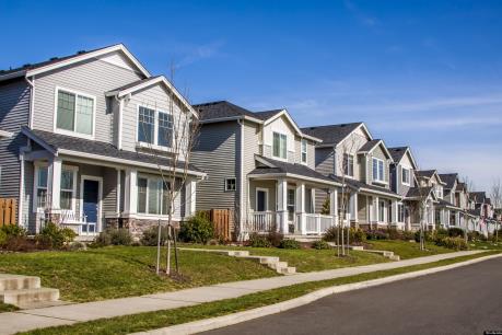 Chính sách thuế mới “hạ nhiệt” thị trường nhà đất Canada