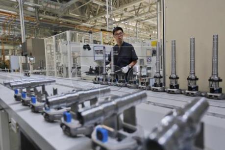 Trung Quốc dành 75 triệu USD hỗ trợ các dự án đầu tư PPP