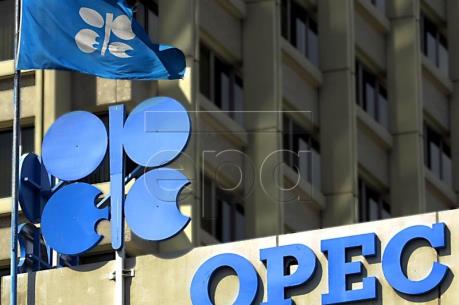 OPEC dự báo giá dầu sẽ giữ ở mức 50-60 USD/thùng