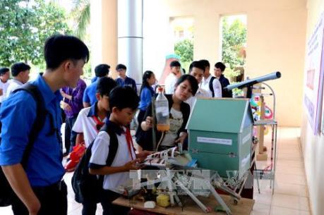 Đề xuất phí thẩm định điều kiện hoạt động về khoa học, công nghệ