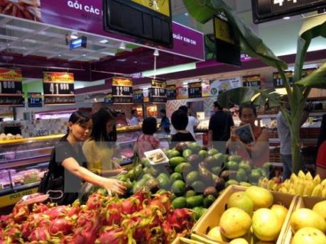 Đưa sản phẩm an toàn tới người tiêu dùng