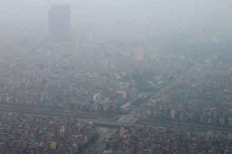 Thông tin Hà Nội là thành phố ô nhiễm không khí thứ nhì thế giới là  thiếu cơ sở khoa học