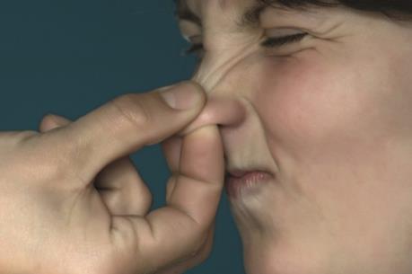 Phát hiện một chất kháng sinh cực mạnh trong mũi người