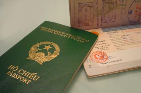 Các quốc gia không yêu cầu visa đối với hộ chiếu Việt Nam