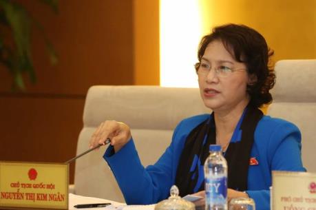 Hỗ trợ doanh nghiệp nhỏ và vừa phát triển