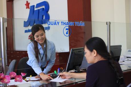 Ngân hàng Quân đội được tăng vốn điều lệ lên 17.127 tỷ đồng