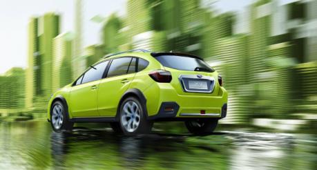 Indonesia chú trọng sản xuất xe hơi thân thiện với môi trường