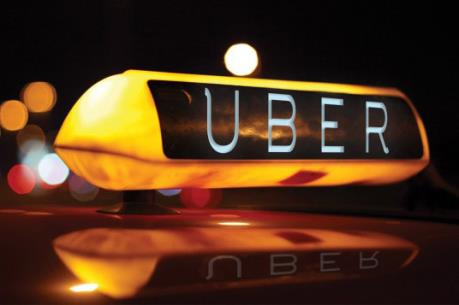 Uber chính thức hoạt động ở thủ đô Canada