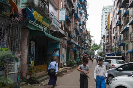 Myanmar thông qua luật mới nhằm thu hút đầu tư nước ngoài