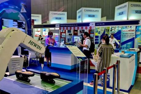 Công nghiệp phụ trợ Việt Nam hấp dẫn doanh nghiệp Thái Lan