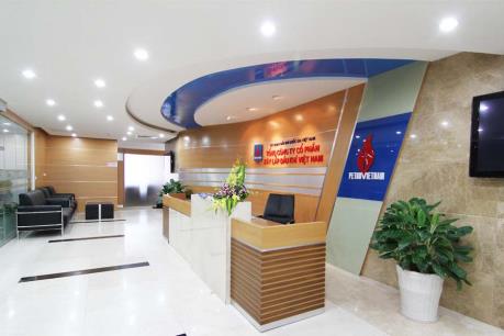 Thanh tra Tổng Công ty cổ phần Xây lắp Dầu khí Việt Nam (PVC)