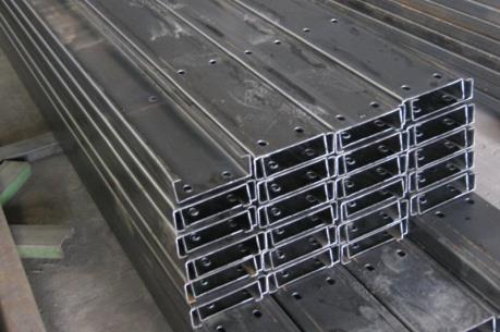 Khởi xướng điều tra chống bán phá giá và chống trợ cấp với thép mạ hợp kim