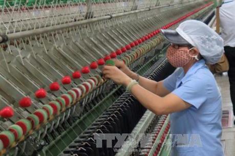 Ấn Độ tìm kiếm cơ hội cung cấp máy móc dệt may cho Việt Nam