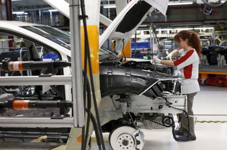 Đức xúc tiến kế hoạch bình đẳng về lương giữa lao động nam và nữ