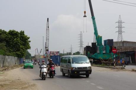 Sở Giao thông Vận tải Hải Phòng điều chỉnh lại lệnh cấm lưu thông trên Quốc lộ 5