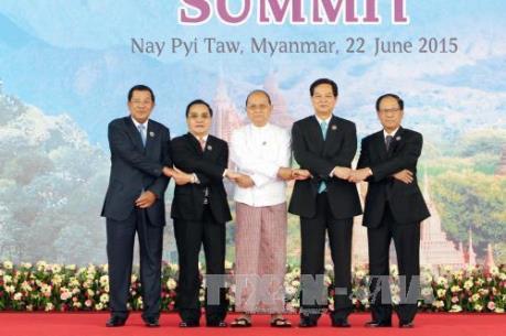 Sắp diễn ra sự kiện đối ngoại đa phương lớn nhất năm 2016